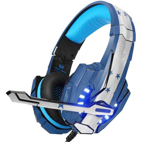 Honduras Flag Distressed BENGOO G9000 Skin